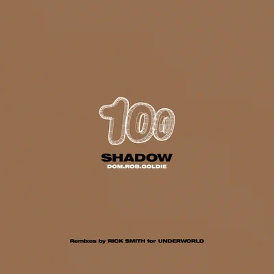 Cover artwork for SHADOW100R2