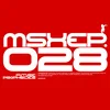 Cover artwork for MSXEP028
