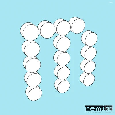 Cover artwork for SHADOW95R