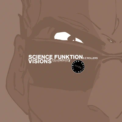 Cover artwork for ASHADOW19S