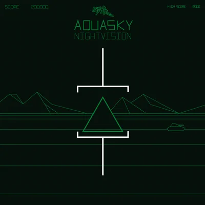 Cover artwork for SHADOW141