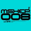 Cover artwork for MSXEP008