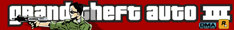 GTA3 Banner